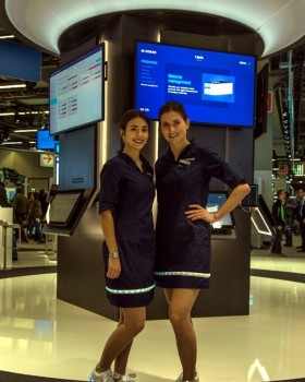 Dolmetscher/innen Dolmetscher/innen