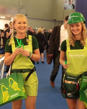 Promotion-Host/essen Promotion-Host/essen