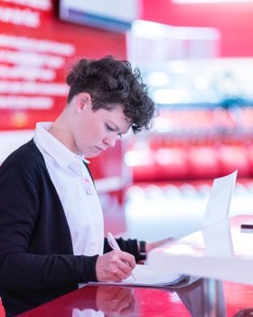 Teamleiter/innen Teamleiter/innen